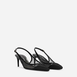 New Stunning D&G pumps!